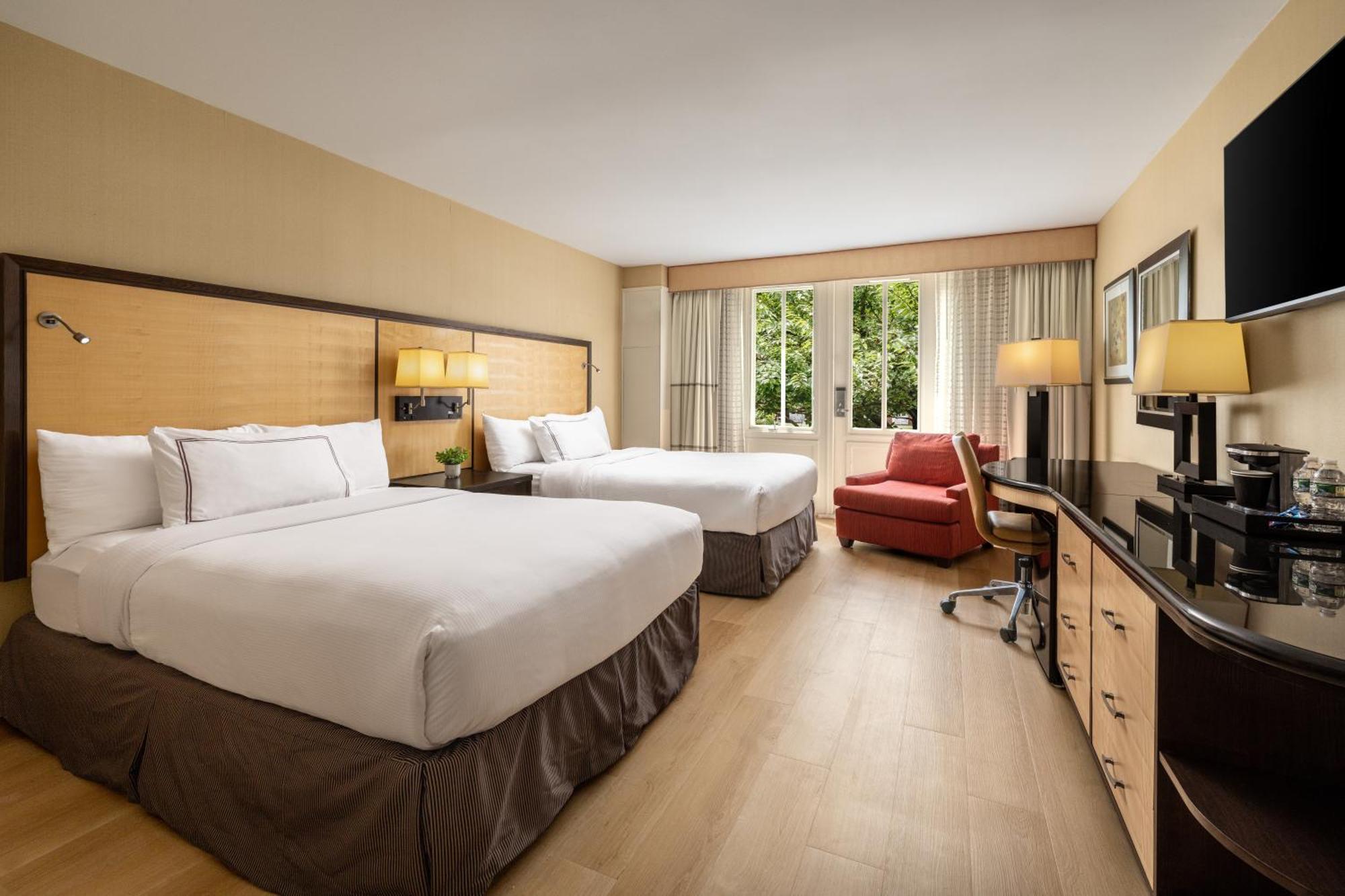Sleepy Hollow Hotel Тарритаун Экстерьер фото