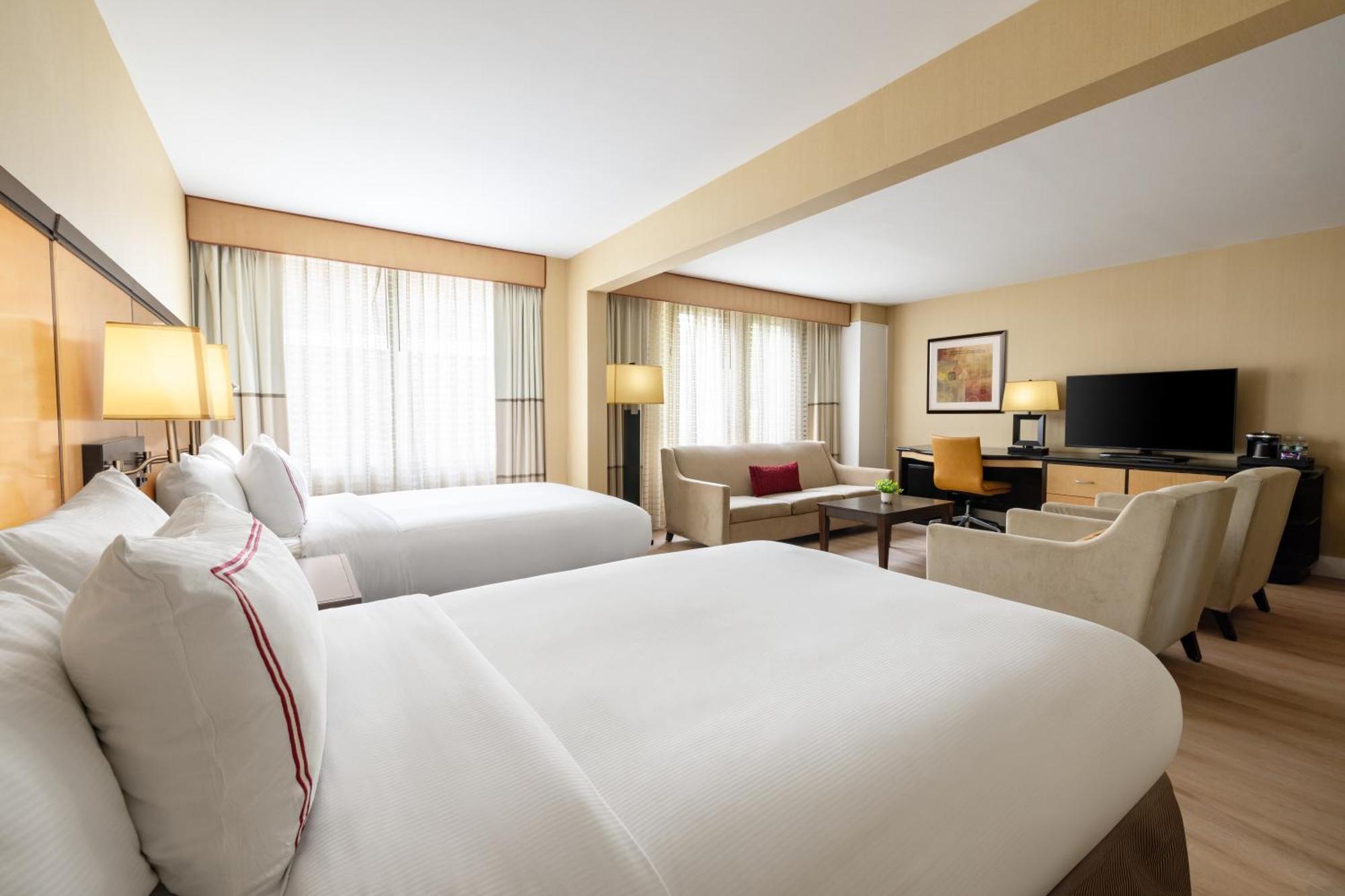 Sleepy Hollow Hotel Тарритаун Экстерьер фото