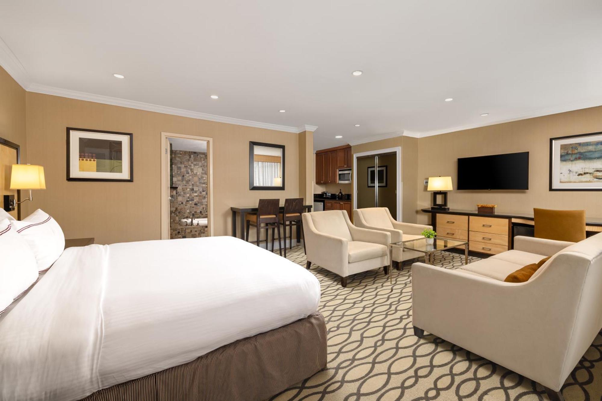 Sleepy Hollow Hotel Тарритаун Экстерьер фото