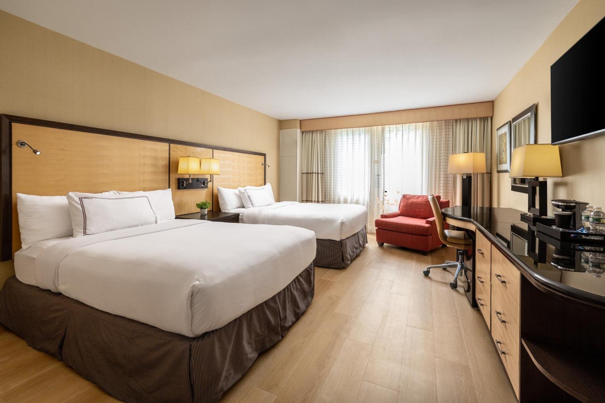 Sleepy Hollow Hotel Тарритаун Экстерьер фото