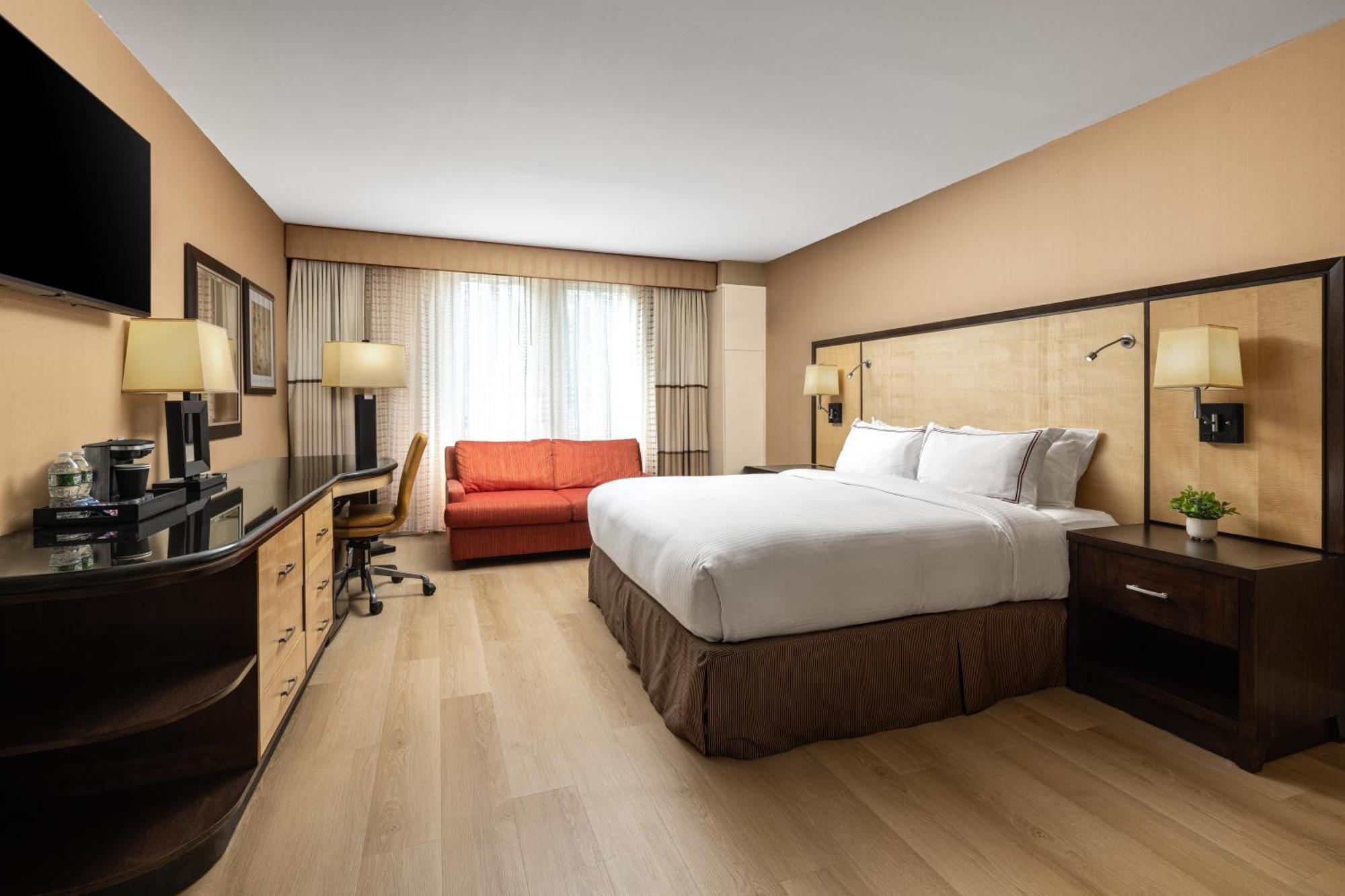 Sleepy Hollow Hotel Тарритаун Экстерьер фото